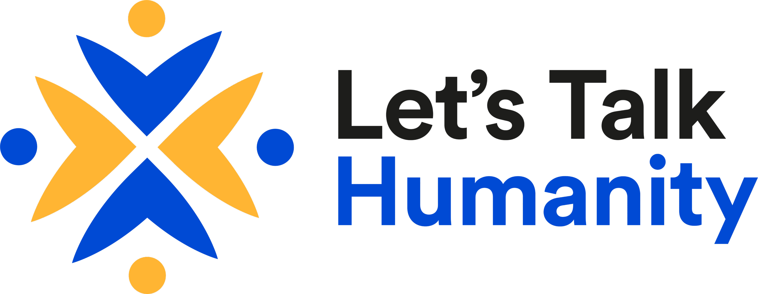 Let's Talk Humanity Initiative