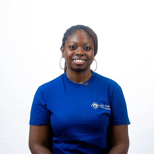 Farida Alade