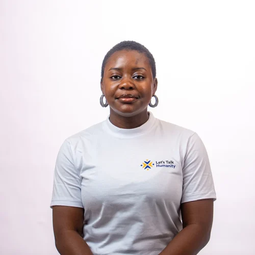 Sharon Chiahemen