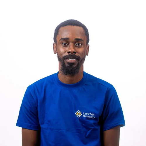 Graphic Design Volunteer